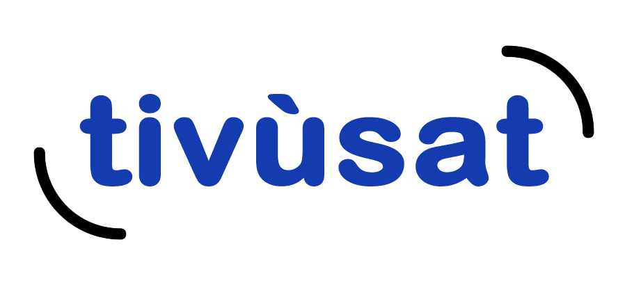 Tivusat Logo